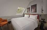 Radisson RED Berlin Kudamm - Standard Room