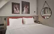 Radisson RED Berlin Kudamm - Standard Room King