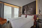 Radisson RED Berlin Kudamm - Standard Twin Room