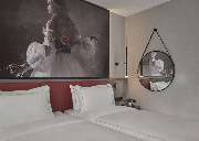 Radisson RED Berlin Kudamm - Standard Twin Room