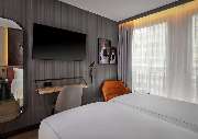 Radisson RED Berlin Kudamm - Standard Twin Room