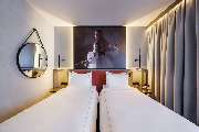 Radisson RED Berlin Kudamm - Standard Twin Room (old)