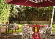 Radisson RED Berlin Kudamm - Terrace