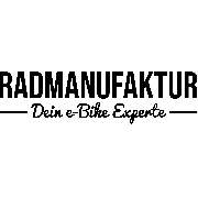 Radmanufaktur – Dein E-Bike Experte - LOGO
