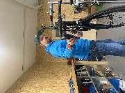 RadOase Dresden - Fahrradladen mit Herz - GALLERY