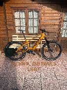 RadOase Dresden - Fahrradladen mit Herz - GALLERY