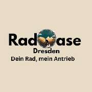 RadOase Dresden - Fahrradladen mit Herz - LOGO