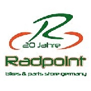 Logo - Radpoint e.K., Zwickau