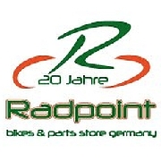 Logo - Radpoint e.K., Zwickau
