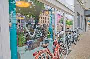 Radschlag Bikes - GALLERY