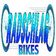 Radschlag Bikes - LOGO