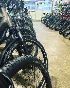 Radsport Burda GmbH - GALLERY