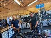 Radsport Leitl - GALLERY