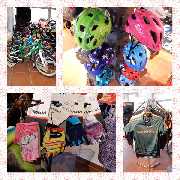 Radsport Leitl - GALLERY