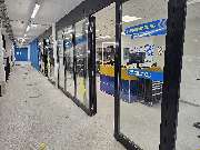 Radstation Drahtesel Münster am HBF Bremerplatz/Ostseite - GALLERY