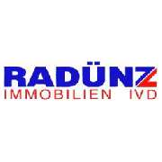 Radünz Immobilien ivd - LOGO
