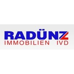 Radünz - Immobilien - LOGO