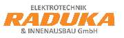 Raduka – Elektrotechnik & Innenausbau GmbH - 1