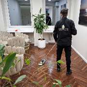 Bild von Raed Mustafa | My Clean Center in Sankt Augustin - 1