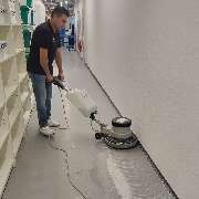 Bild von Raed Mustafa | My Clean Center in Sankt Augustin - 2
