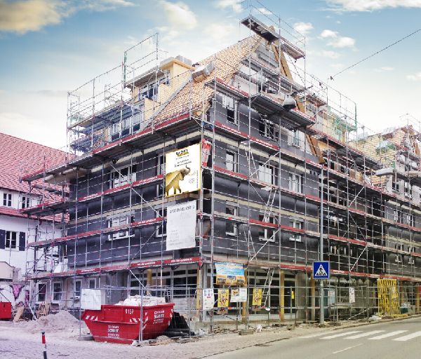 Räder Gerüstbau GmbH - 2