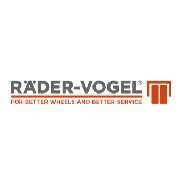 RÄDER-VOGEL RÄDER- UND ROLLENFABRIK GmbH & Co. KG - LOGO