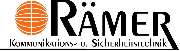Rämer Kommunikations- u. Sicherheitstechnik e.K. - 1