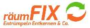 räumFIX Entrümpeln Entkernen & Co. - 1