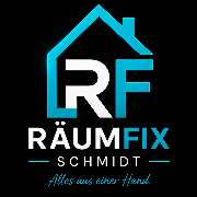 RäumFix Schmidt - LOGO