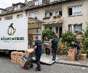 Räumzwerge - GALLERY