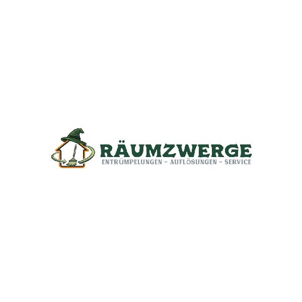 Räumzwerge - LOGO