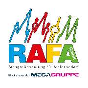 RAFA GmbH Bonn - LOGO