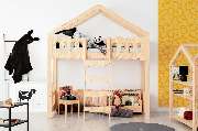 Rafael Dziubelski Kinder und Jugendmöbel aus Holz - GALLERY