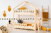 Rafael Dziubelski Kinder und Jugendmöbel aus Holz - GALLERY