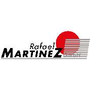 Rafael Martinez GmbH - LOGO