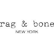 rag & bone Dusseldorf - LOGO