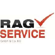 RAG Service GmbH & Co. KG - RAG Service GmbH & Co.KG, Logo