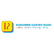 Raguhner Elektro GmbH - LOGO