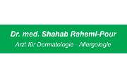 Rahemi-Pour Shahab Dr.med. - LOGO