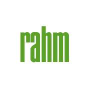 Rahm GmbH - Logo Rahm