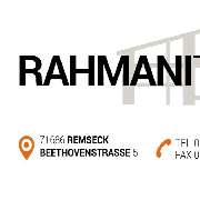 Rahmani Trockenbau - Innenausbau u. Altbausanierung
