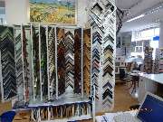 Rahmenladen GmbH Filiale Wiehre - GALLERY
