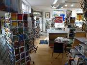 Rahmenladen GmbH Filiale Wiehre - GALLERY