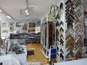 Rahmenladen GmbH Filiale Wiehre - GALLERY