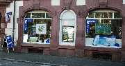 Rahmenladen GmbH Filiale Wiehre - GALLERY