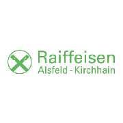 Raiffeisen Baumarkt Alsfeld - LOGO