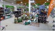 Raiffeisen Baumarkt Ottrau - GALLERY