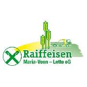 Raiffeisen Maria Veen - Lette eG - LOGO
