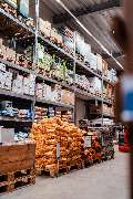 Raiffeisen Münster LAND eG, Raiffeisen-Markt Greven - 19