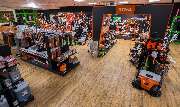 Raiffeisen-Techni-Trak GmbH - GALLERY